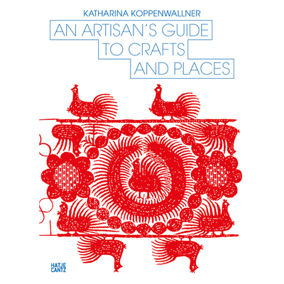 Cover An Artisan