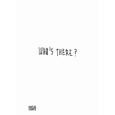 Cover Lars Eidinger. Who