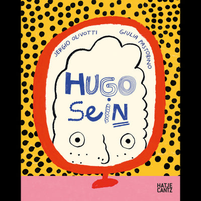 Cover Hugo sein