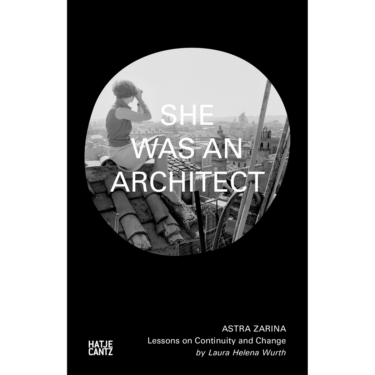 Coverbild Astra Zarina