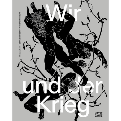 Cover Wir und der Krieg