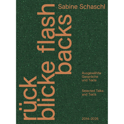 Cover Rückblicke / Flashbacks