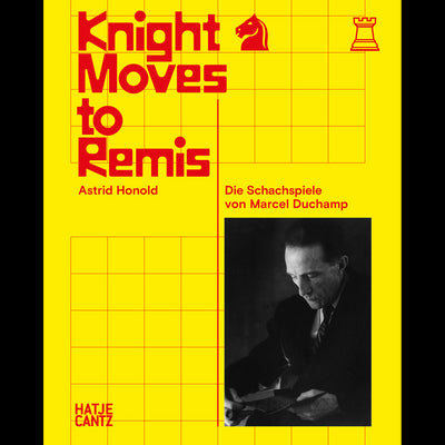Cover Knight Moves to Remis