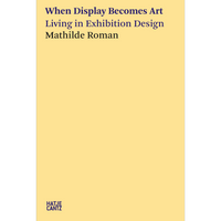 When Display Becomes Art