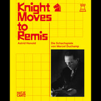 Knight Moves to Remis