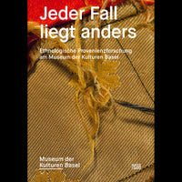 Jeder Fall liegt anders