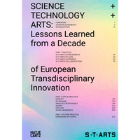 SCIENCE+TECHNOLOGY+ARTS
