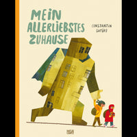 Mein allerliebstes Zuhause