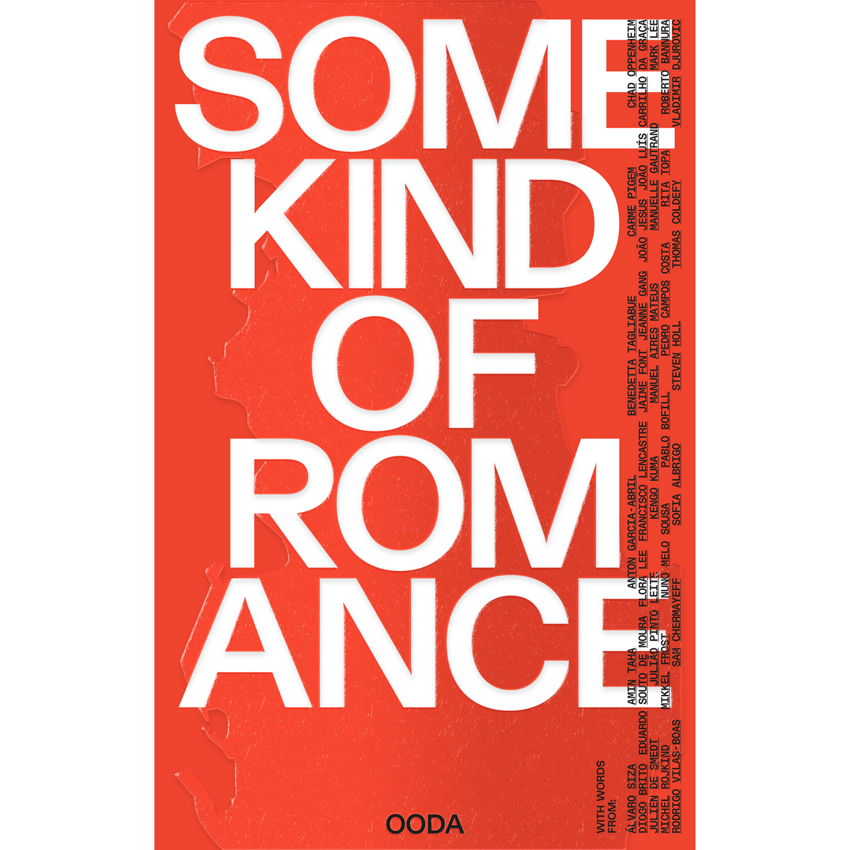 Coverbild Some Kind, Any Kind