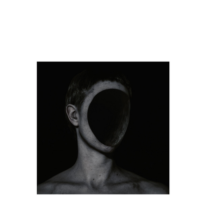 Cover Pierre Huyghe