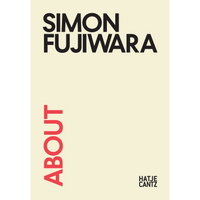 About Simon Fujiwara
