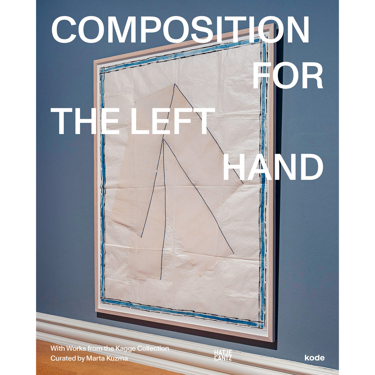 Coverbild Composition for the Left Hand
