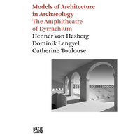 Models of Architecture in Archeology