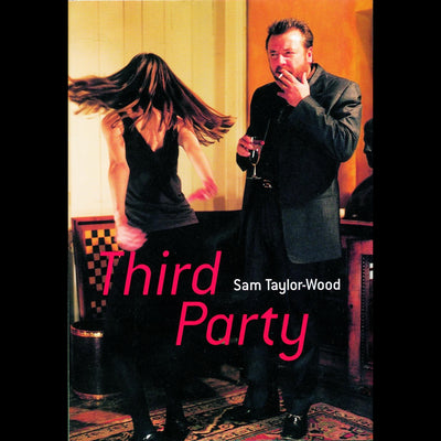 Cover Sam Taylor-Wood