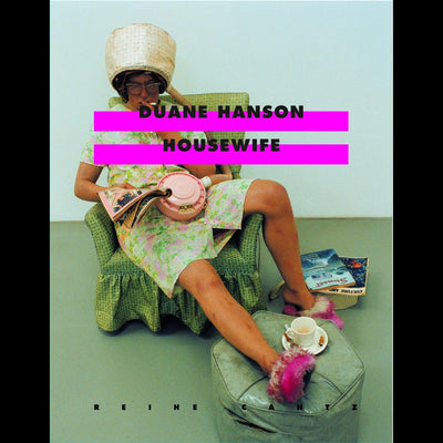Cover Duane Hanson