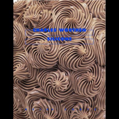 Cover Charles Worthen