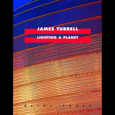 Cover James Turrell