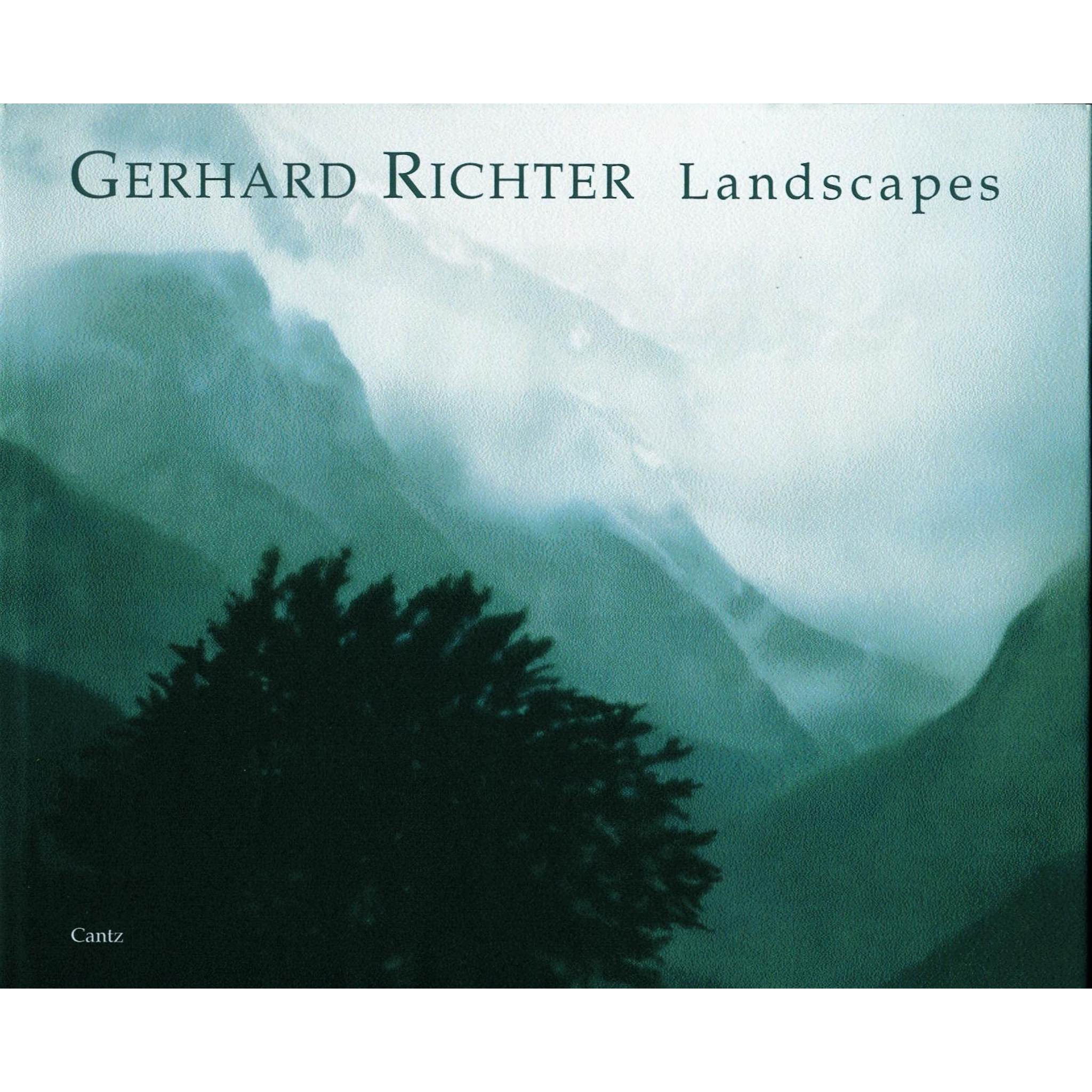 Gerhard Richter | Hatje Cantz Verlag