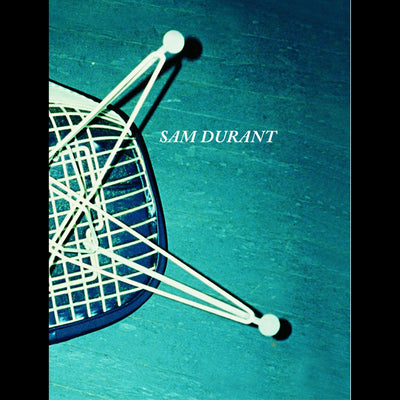 Cover Sam Durant