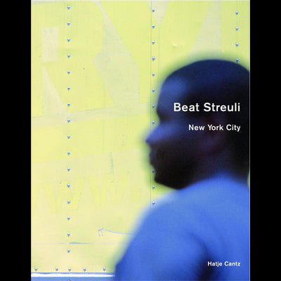 Cover Beat Streuli
