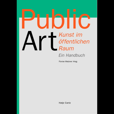Cover Public Art