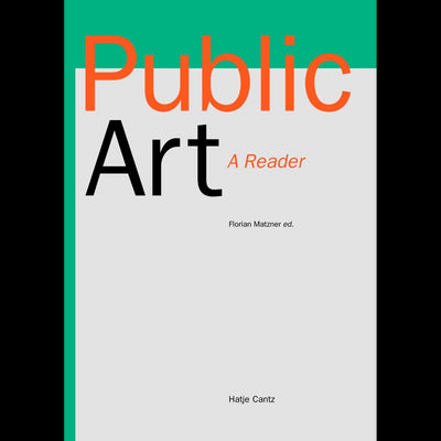 Cover Public Art