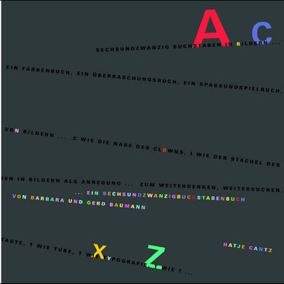 Cover Baumann & Baumann