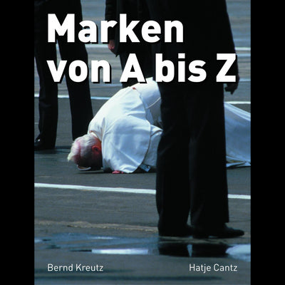 Cover Marken von A bis Z