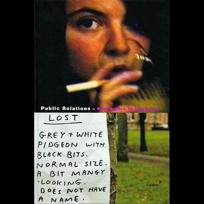 Cover Public Relations