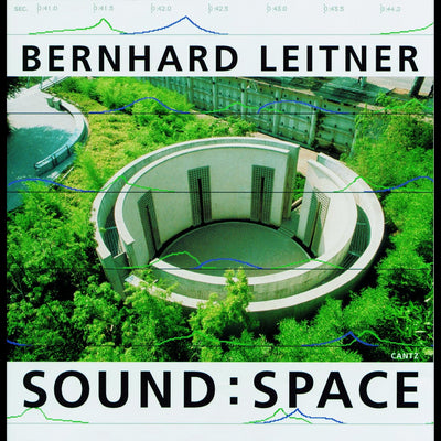 Cover Bernhard Leitner