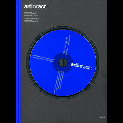Cover artintact 1