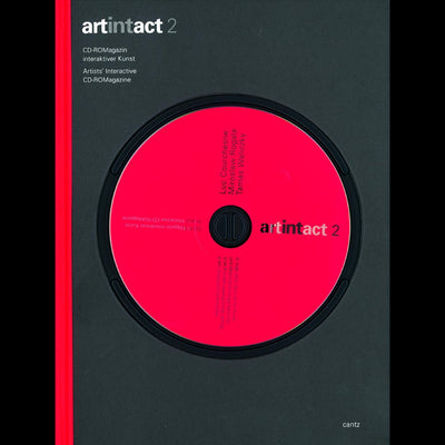 Cover artintact 2