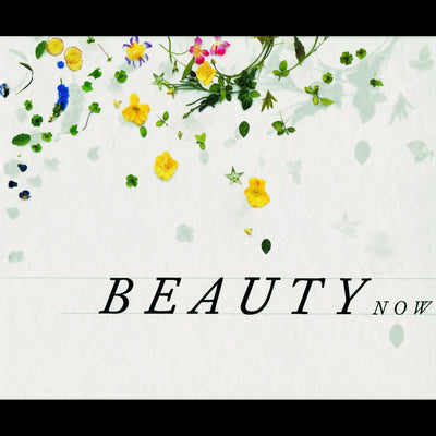 Cover Beauty Now