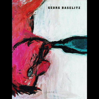 Cover Georg Baselitz