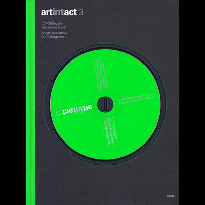Cover artintact 3