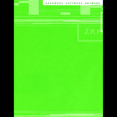 Cover Hardware-Software-Artware