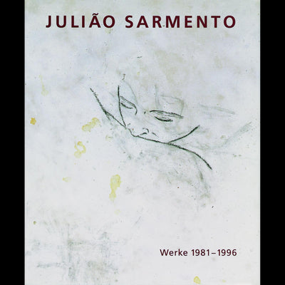 Cover Juliao Sarmento
