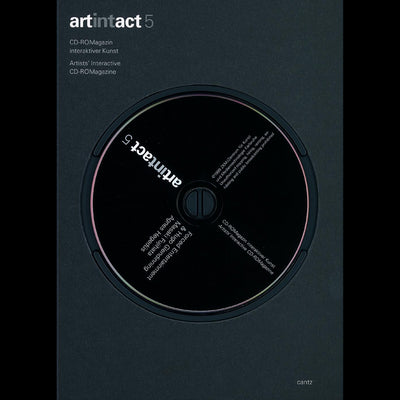 Cover artintact 5