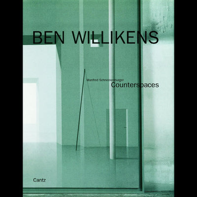 Cover Ben Willikens