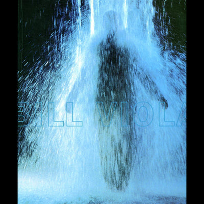 Cover Bill Viola