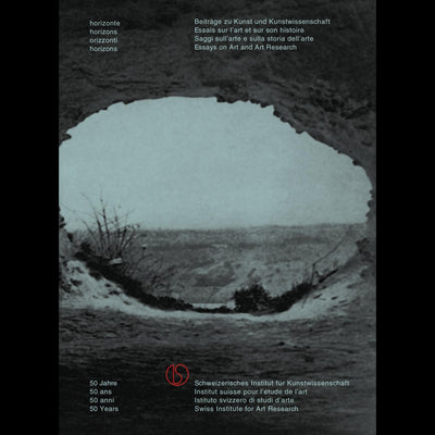 Cover horizonte horizons orizzonti horizons