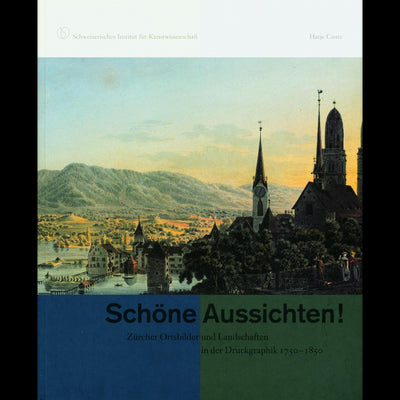 Cover Schöne Aussichten!