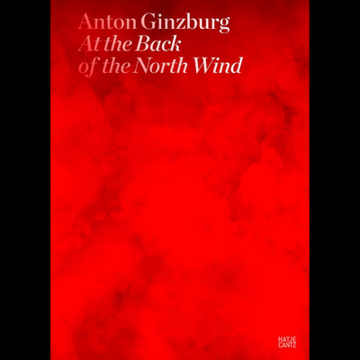 Cover Anton Ginzburg