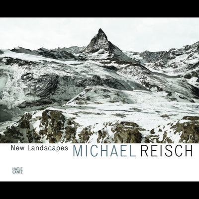 Cover Michael Reisch