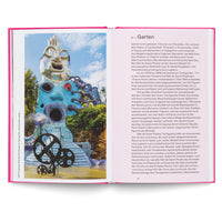 Niki de Saint Phalle: A-Z