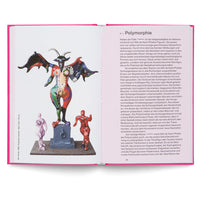 Niki de Saint Phalle: A-Z