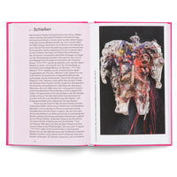 Niki de Saint Phalle: A-Z