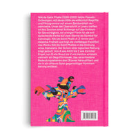 Niki de Saint Phalle: A-Z