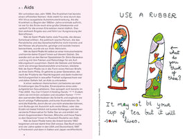 Niki de Saint Phalle: A-Z