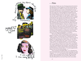 Niki de Saint Phalle: A-Z